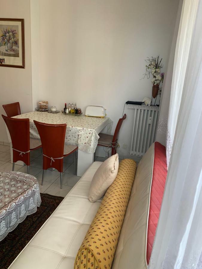 City Apartment Promenade Nizza Esterno foto